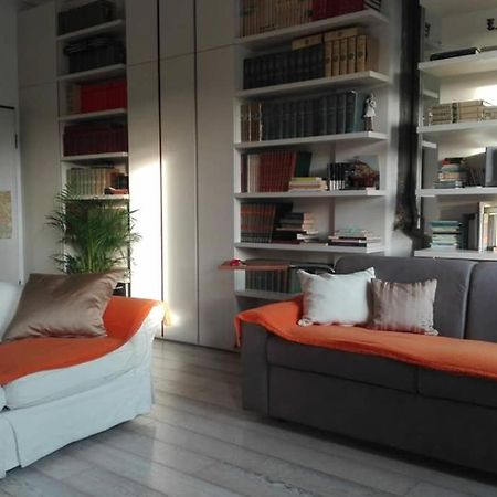 Apartamento Pini Florencia Exterior foto
