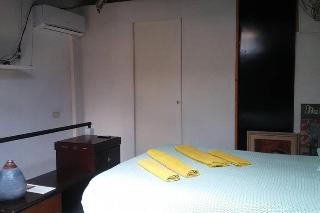 Apartamento Pini Florencia Exterior foto
