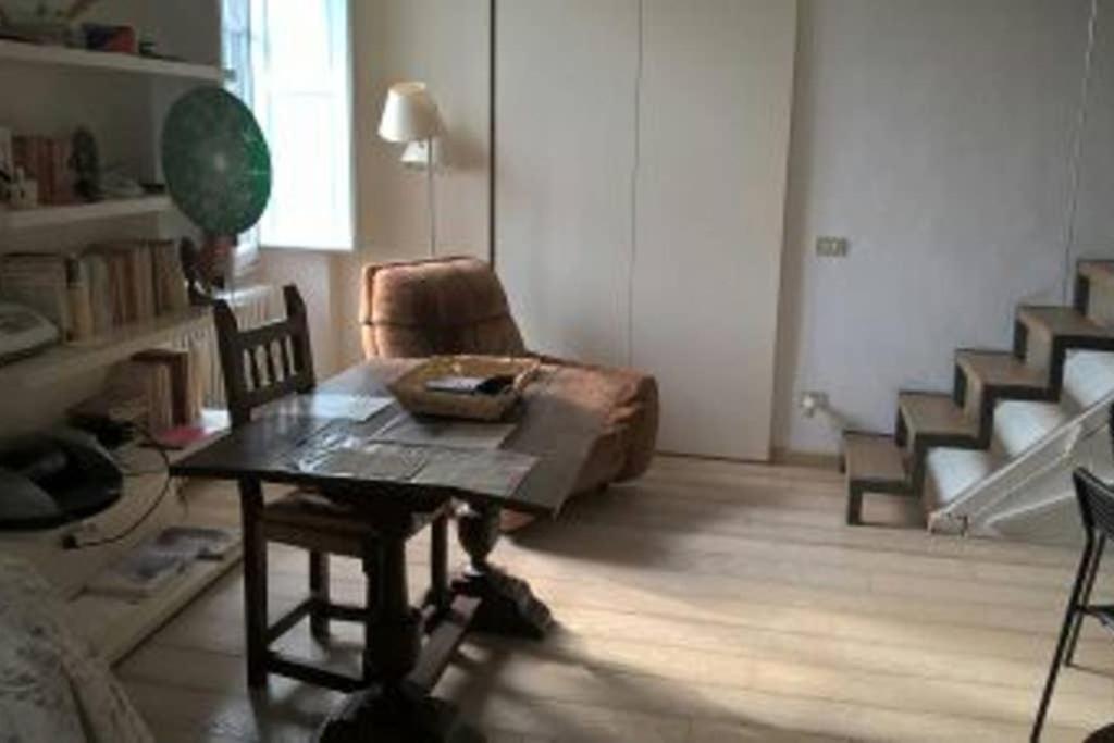 Apartamento Pini Florencia Exterior foto