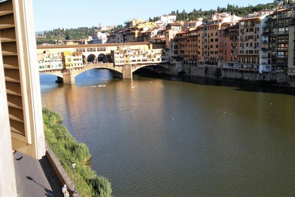 Apartamento Pini Florencia Exterior foto