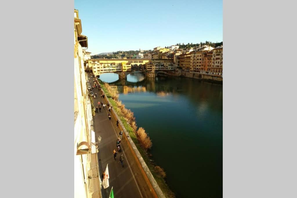 Apartamento Pini Florencia Exterior foto